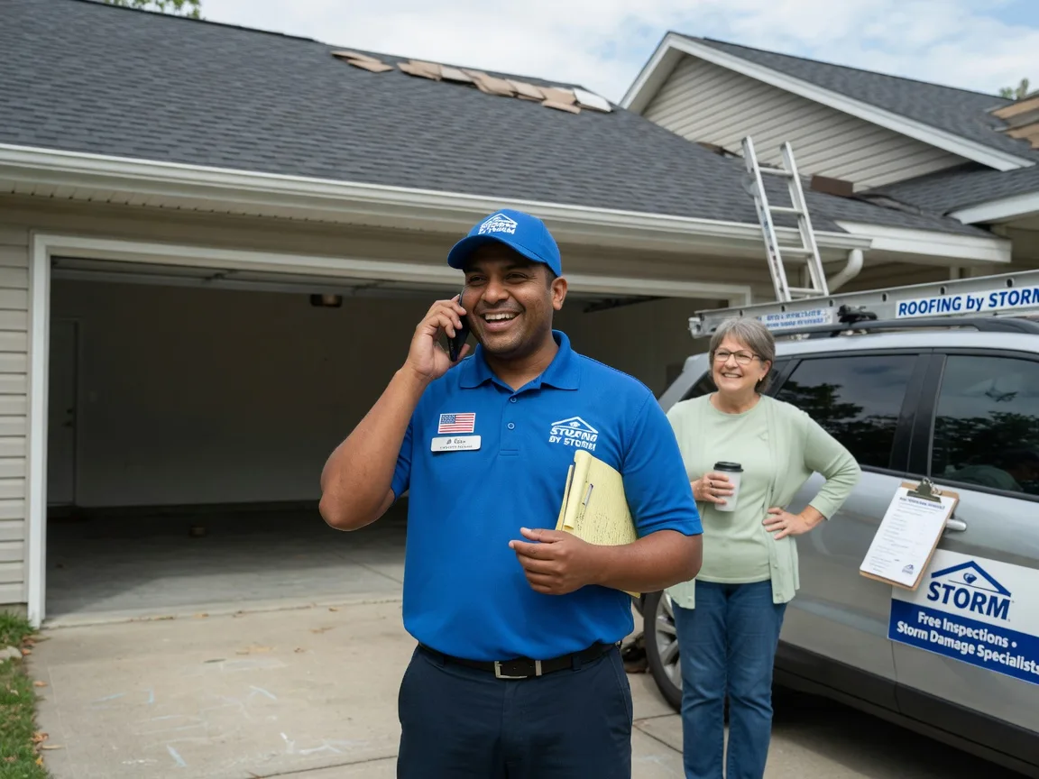Roof Repair Near Me Lannon, WI FAQs