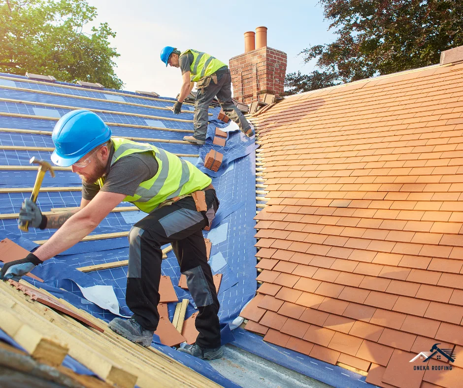 Why choose Roof Repair Near Me in Lannon, WI