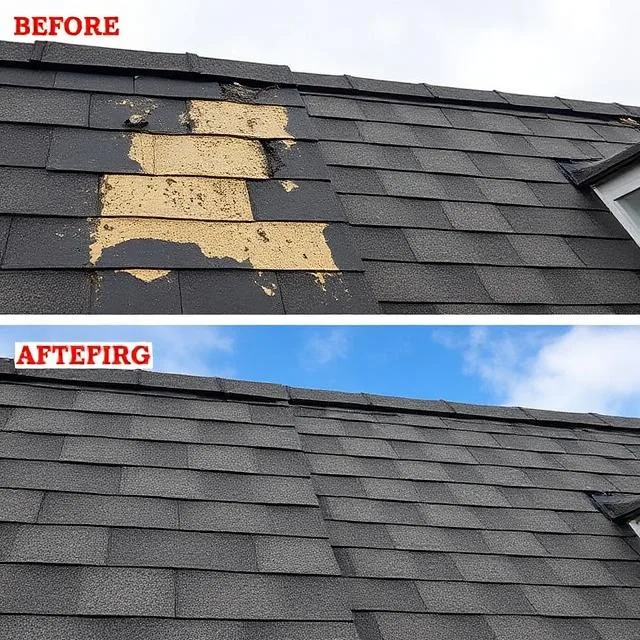 Roof Repair Near Me in Lannon, WI near me